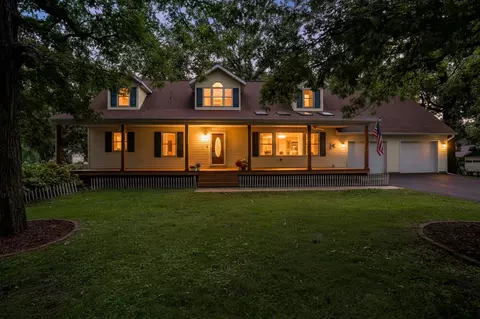 2574 1st St, White Bear Township, MN 55110
