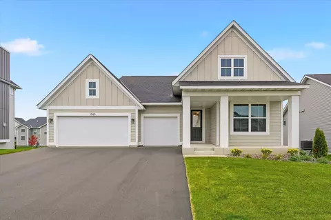 1580 Philipp Way, Shakopee, MN 55379