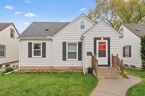 3844 Quail Ave N, Robbinsdale, MN 55422