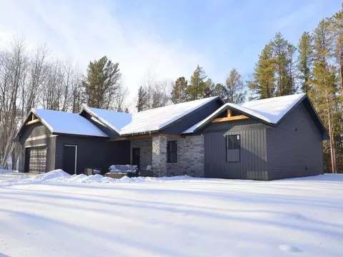 20751 Firewood Trl, Park Rapids, MN 56470