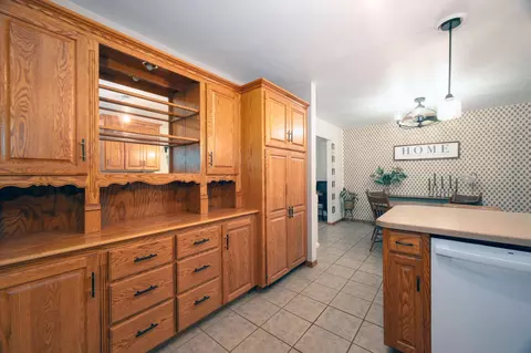 Kitchen - 1835 Jamison Dr, Windom, MN 56101 photo 2 of 2