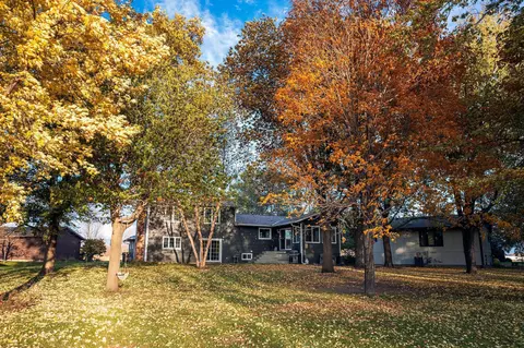 Exterior - 1835 Jamison Dr, Windom, MN 56101 photo 4 of 5
