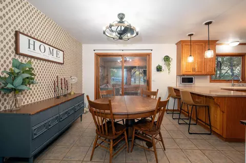 Dining - 1835 Jamison Dr, Windom, MN 56101 photo 2 of 2