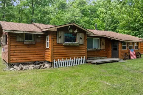 3918 44th St SW, Pine River, MN 56474