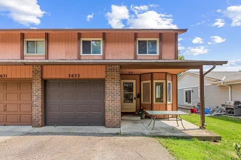 2633 Zarthan Ave S, Saint Louis Park, MN 55416