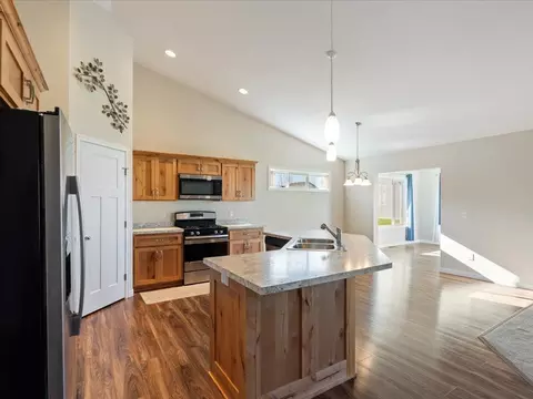 Kitchen - 15123 Wild Ave, Brainerd, MN 56401 photo 1 of 4