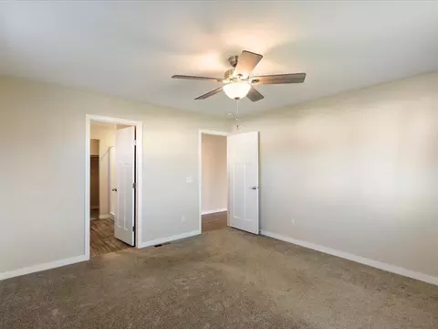 Bedroom - 15123 Wild Ave, Brainerd, MN 56401 photo 3 of 5