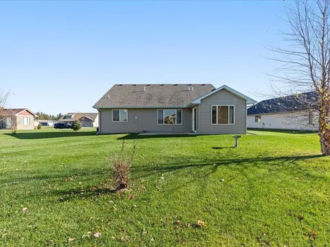 Exterior - 15123 Wild Ave, Brainerd, MN 56401 photo 2 of 6