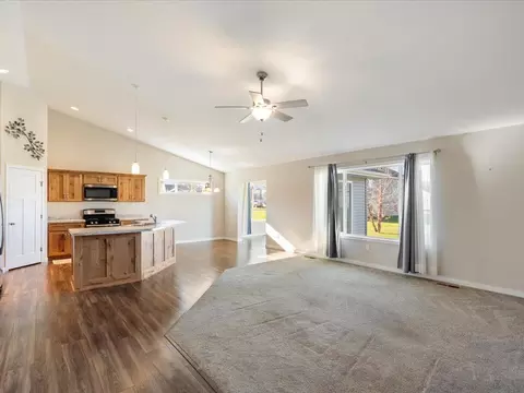 Living - 15123 Wild Ave, Brainerd, MN 56401 photo 1 of 2
