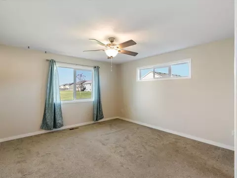 Bedroom - 15123 Wild Ave, Brainerd, MN 56401 photo 5 of 5