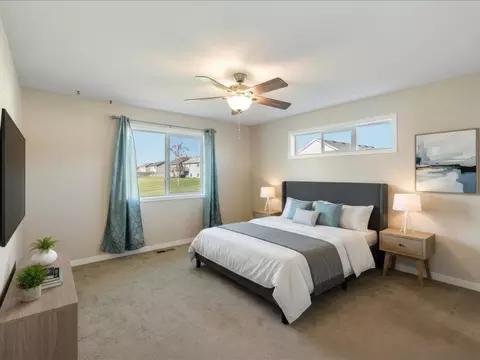 Bedroom - 15123 Wild Ave, Brainerd, MN 56401 photo 2 of 5