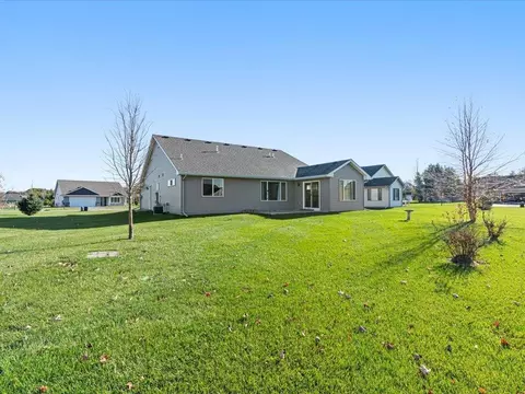 Exterior - 15123 Wild Ave, Brainerd, MN 56401 photo 6 of 6