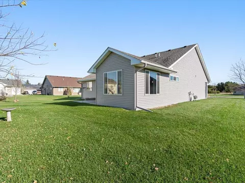 Exterior - 15123 Wild Ave, Brainerd, MN 56401 photo 5 of 6