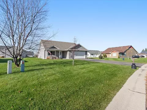 Exterior - 15123 Wild Ave, Brainerd, MN 56401 photo 4 of 6