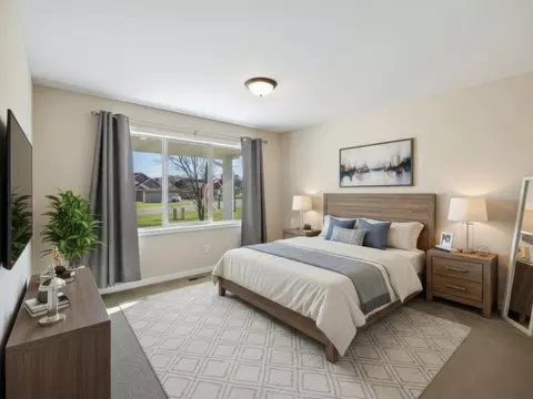 Bedroom - 15123 Wild Ave, Brainerd, MN 56401 photo 1 of 5