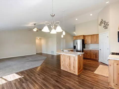 Kitchen - 15123 Wild Ave, Brainerd, MN 56401 photo 4 of 4