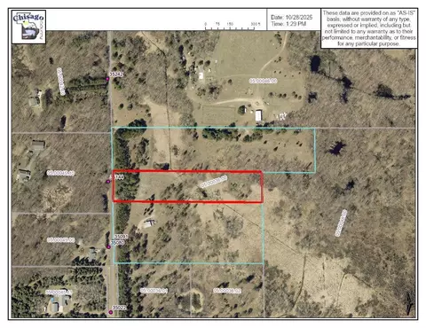 tbd 1 Grand Ave, Stacy, MN 55079