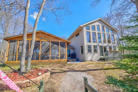 n9851 Lower Mckenzie Landing Road, Spooner, WI 54801