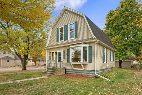 701 8th St NW, Austin, MN 55912