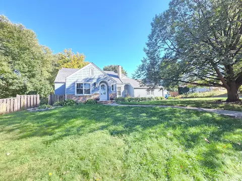 6353 Rolf Ave, Edina, MN 55439