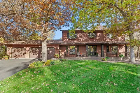 1110 Tiffany Ct, Eagan, MN 55123