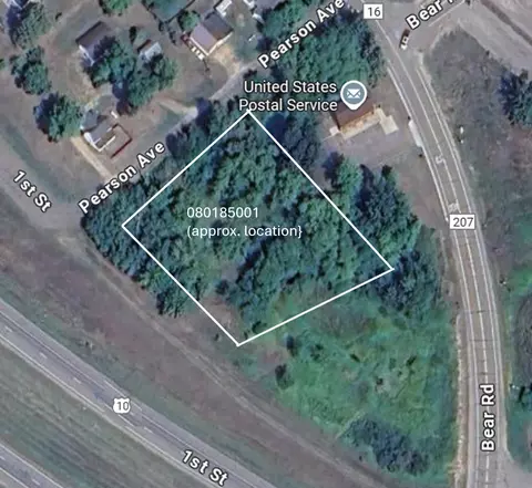 tbd Pearson Ave, Cushing, MN 56443