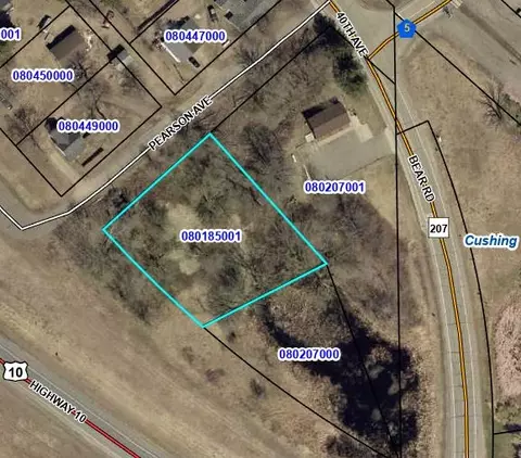 tbd Pearson Ave, Cushing, MN 56443 photo 3