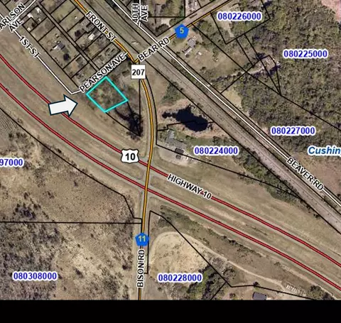 tbd Pearson Ave, Cushing, MN 56443 photo 2