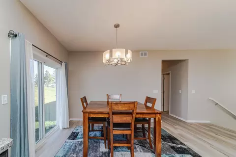 Dining - 944 Forest Edge Cir, Jordan, MN 55352 photo 1 of 2