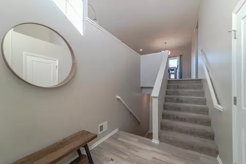 Entry Way - 944 Forest Edge Cir, Jordan, MN 55352 photo 2 of 4