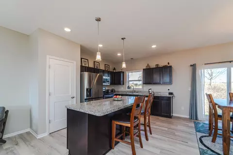 Kitchen - 944 Forest Edge Cir, Jordan, MN 55352 photo 1 of 5