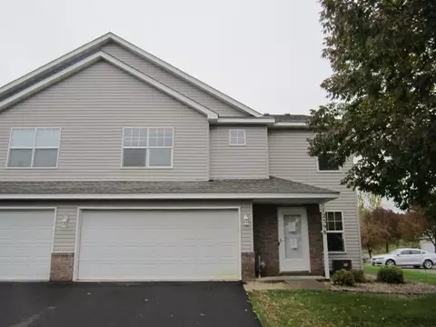 12598 Pond View Rd, Zimmerman, MN 55398
