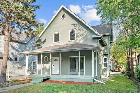 2810 Colfax Ave N, Minneapolis, MN 55411