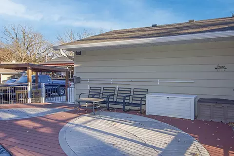 Exterior - 11486 Hazel Rd, Saint Cloud, MN 56301 photo 10 of 26