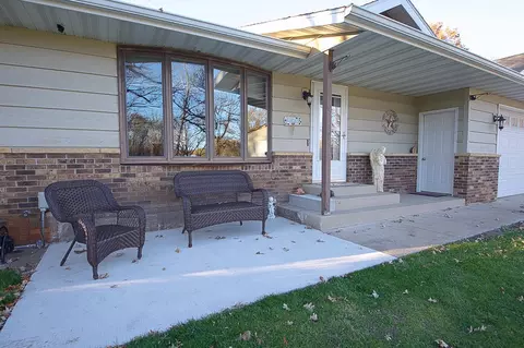 Exterior - 11486 Hazel Rd, Saint Cloud, MN 56301 photo 5 of 26