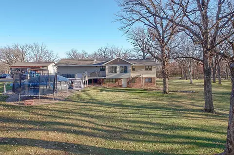 Exterior - 11486 Hazel Rd, Saint Cloud, MN 56301 photo 8 of 26