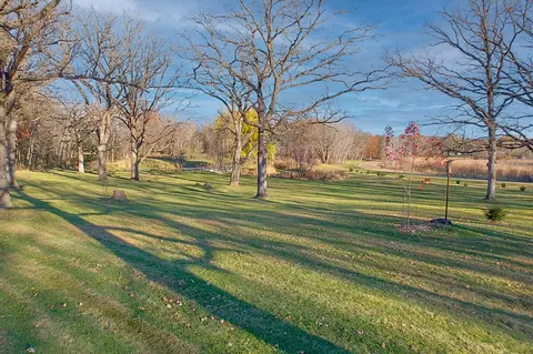 Exterior - 11486 Hazel Rd, Saint Cloud, MN 56301 photo 24 of 26