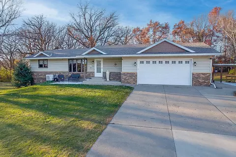 Exterior - 11486 Hazel Rd, Saint Cloud, MN 56301 photo 2 of 26