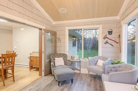 Exterior - 11486 Hazel Rd, Saint Cloud, MN 56301 photo 15 of 26