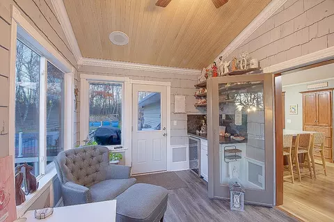 Exterior - 11486 Hazel Rd, Saint Cloud, MN 56301 photo 14 of 26