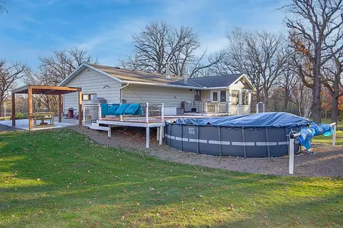 Exterior - 11486 Hazel Rd, Saint Cloud, MN 56301 photo 9 of 26