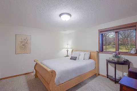 Bedroom - 11486 Hazel Rd, Saint Cloud, MN 56301 photo 4 of 6