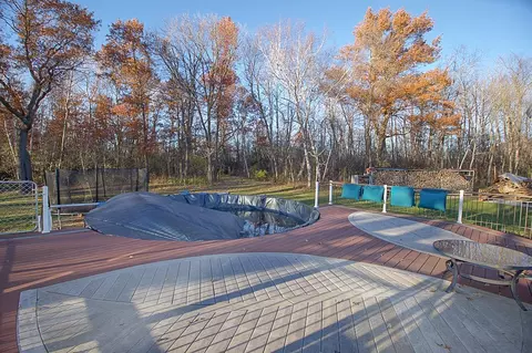 Exterior - 11486 Hazel Rd, Saint Cloud, MN 56301 photo 11 of 26