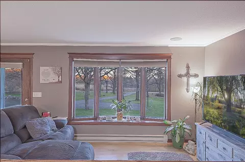 Living - 11486 Hazel Rd, Saint Cloud, MN 56301 photo 3 of 6