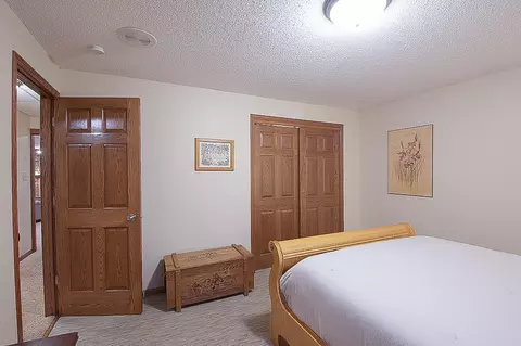 Bedroom - 11486 Hazel Rd, Saint Cloud, MN 56301 photo 6 of 6