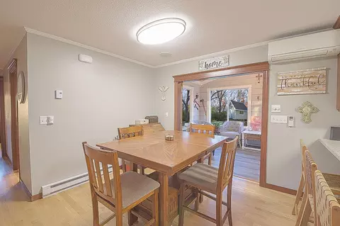 Dining - 11486 Hazel Rd, Saint Cloud, MN 56301 photo 1 of 2