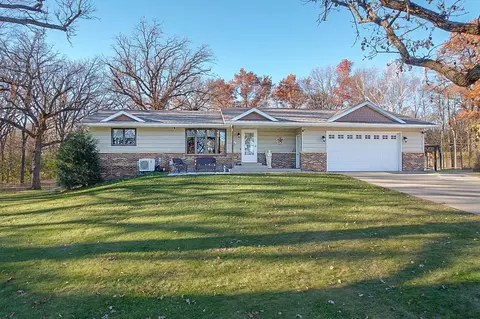 Exterior - 11486 Hazel Rd, Saint Cloud, MN 56301 photo 3 of 26