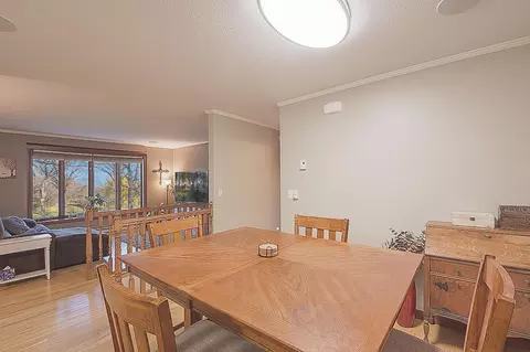 Dining - 11486 Hazel Rd, Saint Cloud, MN 56301 photo 2 of 2