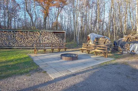 Exterior - 11486 Hazel Rd, Saint Cloud, MN 56301 photo 22 of 26