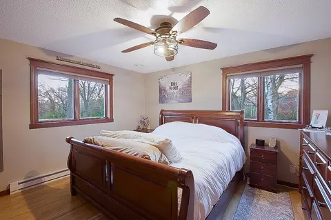 Bedroom - 11486 Hazel Rd, Saint Cloud, MN 56301 photo 1 of 6